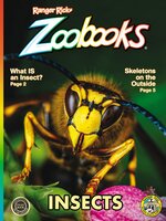 Ranger Rick Zoobooks